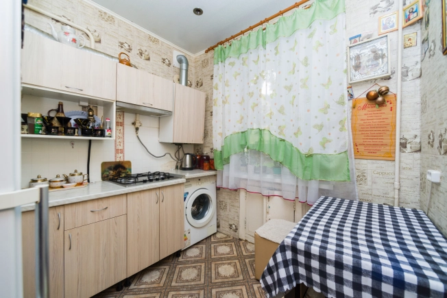 Купить двухкомнатную квартиру в районе Железнодорожный в Рязани. Вариант № 2925951, 8, площадь -  квм, цена 2600000 рублей