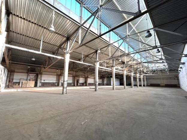 Купить производственные помещения в Калуге. Вариант № 3357, 2, площадь - квм, цена 139990000 рублей