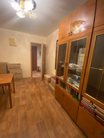 Купить трехкомнатную квартиру на улице Гордеевская в Нижнем Новгороде. Вариант № 10825546, 5, площадь - квм, цена 7500000 рублей