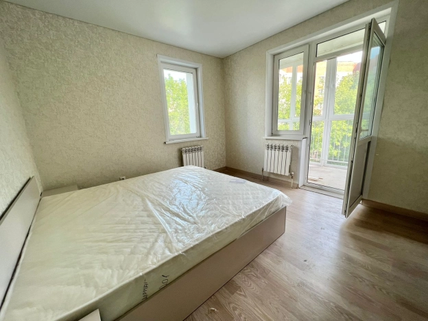 Купить трехкомнатную квартиру в Микрорайоне 5-й в Вологде. Вариант № 2854, 11, площадь -  квм, цена 10190000 рублей