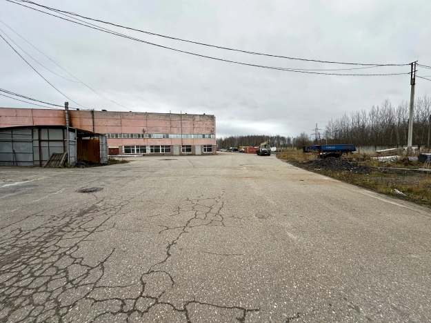 Купить коммерческую недвижимость свободного назначения в Иванове. Вариант № 8950412, 3, площадь -  квм, цена 300000000 рублей