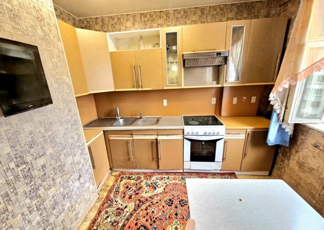 Купить квартиру в Москве. Вариант № 9028730, 8, площадь -  квм, цена 20900000 рублей