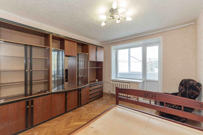 Купить квартиру на вторичке на улице Кирова в Владимире. Вариант № 7097, 11, площадь -  квм, цена 6700000 рублей