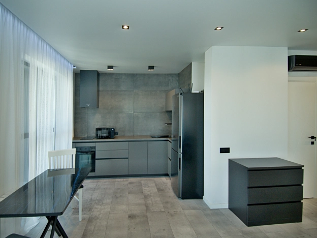 . Вариант № 2609157, 2, площадь - 50.7 квм, цена 11300000 рублей