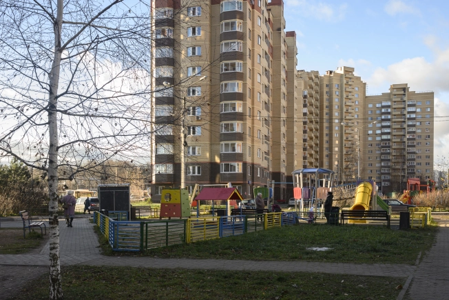 Купить однокомнатную квартиру на улице Рабочая в Щёлкове. Вариант № 7611764, 22, площадь -  квм, цена 5250000 рублей