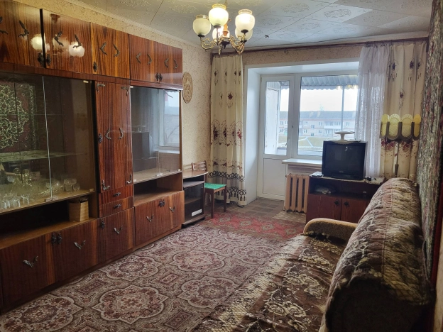 Купить квартиру в Покрове. Вариант № 29095, 13, площадь -  квм, цена 3520000 рублей