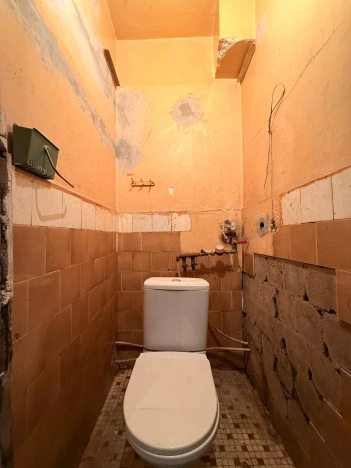 Купить квартиру в Москве. Вариант № 10034985, 12, площадь - квм, цена 24500000 рублей