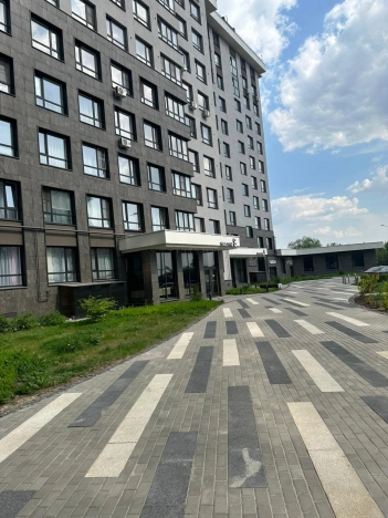 Купить двухкомнатную квартиру в новостройках у метро Бульвар Адмирала Ушакова в Московской области. Вариант № 1736646, 2, площадь -  квм, цена 7673090 рублей