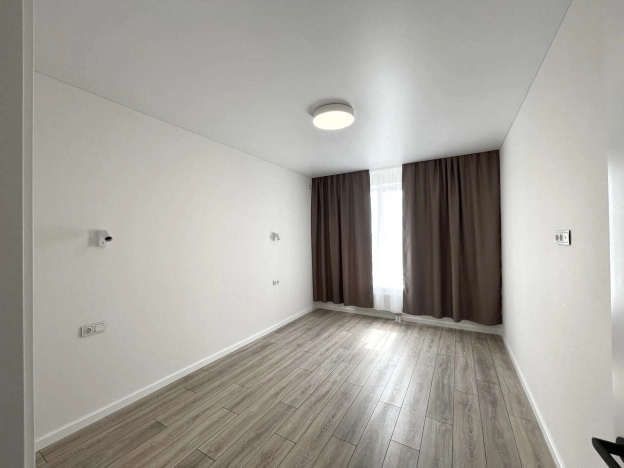 Купить однокомнатную квартиру в Микрорайоне Новый-2 в Белгороде. Вариант № 1303562, 3, площадь -  квм, цена 5190000 рублей