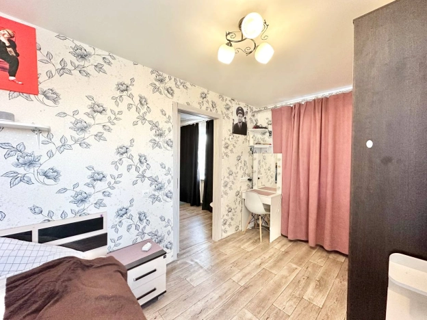 Купить двухкомнатную квартиру в Балакове. Вариант № 10986707, 6, площадь -  квм, цена 3100000 рублей