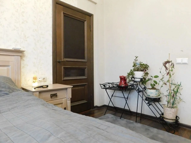 Купить квартиру в Москве. Вариант № 8107125, 6, площадь -  квм, цена 45000000 рублей