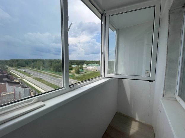 Купить квартиру на улице Всесвятская в Владимире. Вариант № 330995, 9, площадь -  квм, цена 3850000 рублей