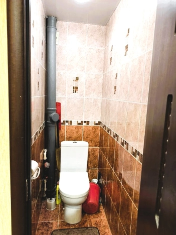 Купить четырехкомнатную квартиру в Волгограде. Вариант № 9107767, 12, площадь -  квм, цена 6200000 рублей