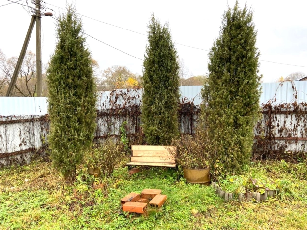 Купить дом в Калуге. Вариант № 7943169, 26, площадь -  квм, цена 4500000 рублей