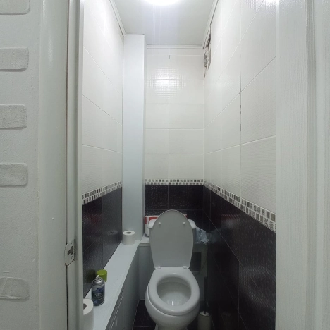 . Вариант № 26084, 6, площадь - 52.2 квм, цена 4500000 рублей