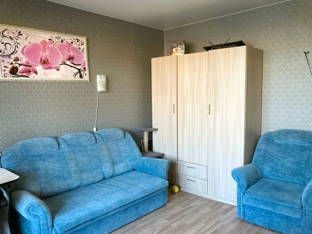 Купить квартиру в Республике Карелия. Вариант № 10566619, 2, площадь -  квм, цена 1350000 рублей