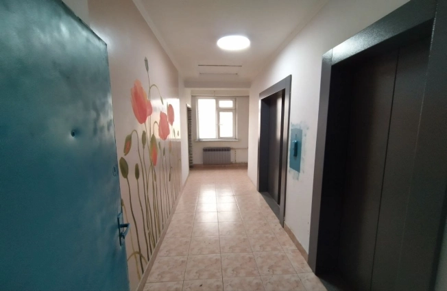 Купить квартиру в Москве. Вариант № 48485, 25, площадь - квм, цена 23100000.0000 рублей