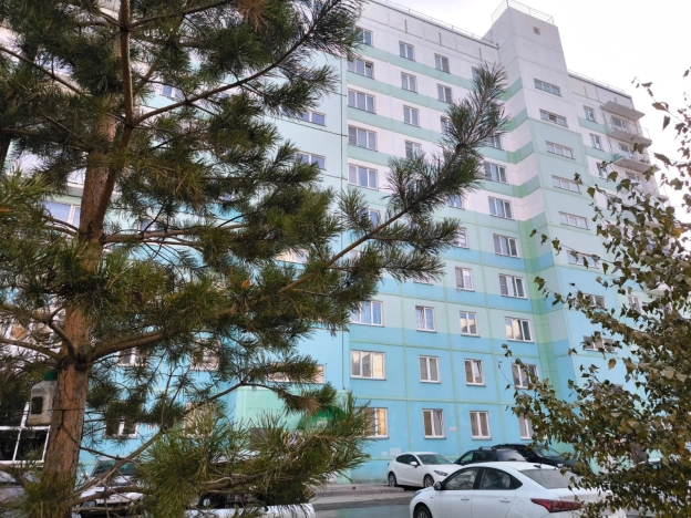 Купить трехкомнатную квартиру в Новосибирске. Вариант № 5412490, 34, площадь -  квм, цена 6850000 рублей