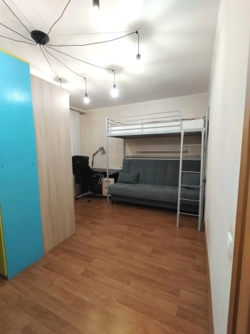 Снять квартиру в Перми. Вариант № 3272013, 5, площадь - квм, цена 40000 рублей