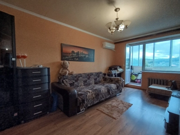 Купить однокомнатную квартиру на вторичке на улице Ладожская в Пензе. Вариант № 4080974, 0, площадь -  квм, цена 3700000 рублей