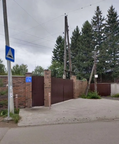 Купить дом на улице Набережная в Тюменской области. Вариант № 33688, 0, площадь -  квм, цена 8900000 рублей