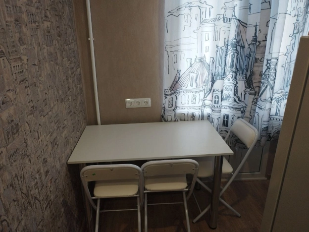 Купить квартиру на вторичке в Микрорайоне Молодёжный, село Ворша в Владимирской области. Вариант № 10532951, 12, площадь - квм, цена 2950000 рублей