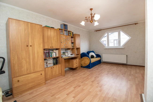 Купить дом на улице 1-й Становой проезд в Краснодаре. Вариант № 45616, 12, площадь -  квм, цена 11350000 рублей