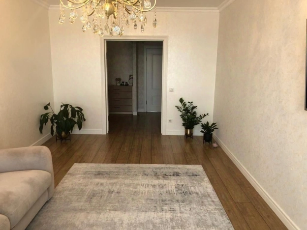 Купить квартиру у метро Потапово в Москве. Вариант № 225466, 0, площадь -  квм, цена 24000000 рублей