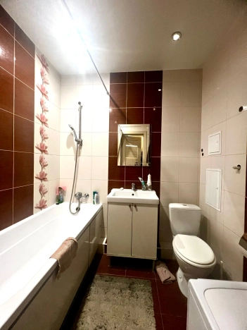 . Вариант № 8352459, 6, площадь - 32 квм, цена 3640000 рублей