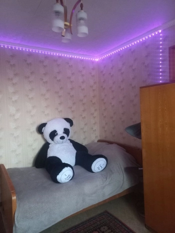 Купить двухкомнатную квартиру на улице Юбилейная в Белгородской области. Вариант № 8931610, 0, площадь -  квм, цена 3600000 рублей