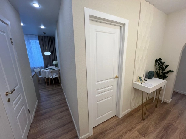 Купить квартиру в Москве. Вариант № 9445810, 28, площадь - квм, цена 18900000 рублей