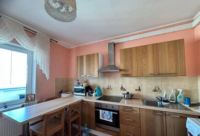 . Вариант № 23089, 4, площадь - 40.9 квм, цена 5550000 рублей