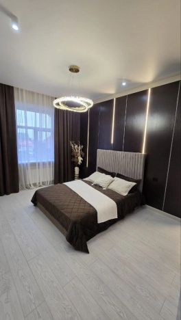 Купить квартиру в Воронеже. Вариант № 10072953, 2, площадь - квм, цена 11900000 рублей