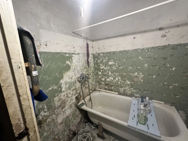 Купить двухкомнатную квартиру в Егорьевске. Вариант № 8416259, 12, площадь -  квм, цена 3000000 рублей