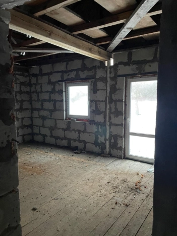 Купить дом в Брянской области. Вариант № 21038, 12, площадь -  квм, цена 2350000 рублей