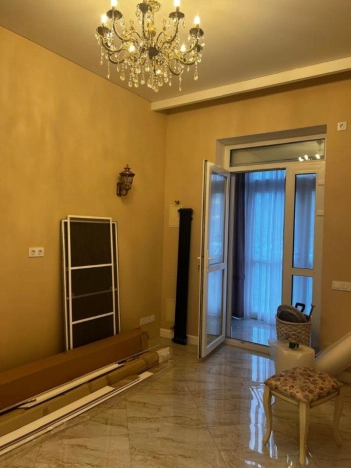 Купить квартиру в Москве. Вариант № 2487818, 36, площадь -  квм, цена 26300000 рублей
