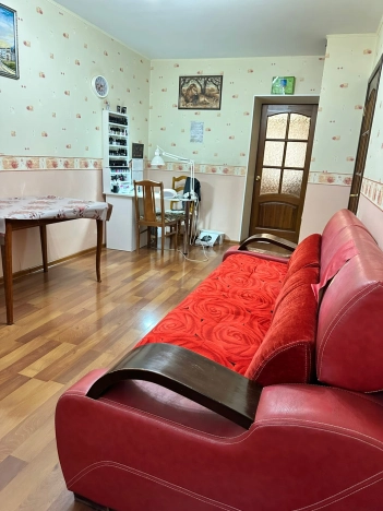 Купить квартиру на вторичке в Уфе. Вариант № 6159918, 1, площадь -  квм, цена 3900000 рублей