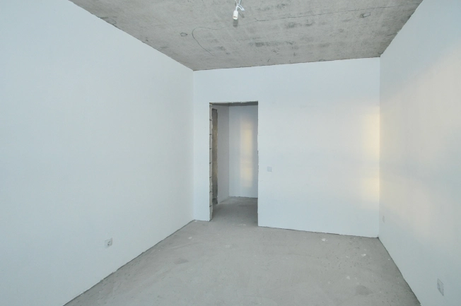 Купить двухкомнатную квартиру в ЖК Квартал «Сосновый бор» РАСЦВЕТАЙ в Новосибирской области. Вариант № 6057, 6, площадь -  квм, цена 5520000 рублей