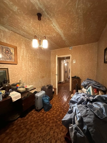 Купить трехкомнатную квартиру в Нижегородской области. Вариант № 6930293, 21, площадь -  квм, цена 12600000 рублей