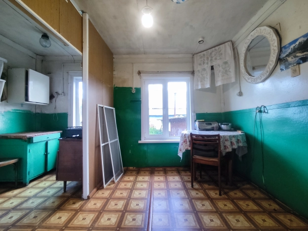 Купить дом в Гороховеце. Вариант № 9430, 9, площадь -  квм, цена 950000 рублей