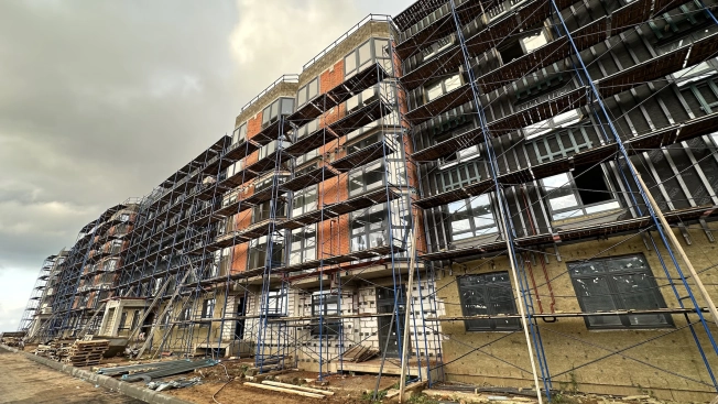 . Вариант № 9622665, 16, площадь - 46.71 квм, цена 11088000 рублей