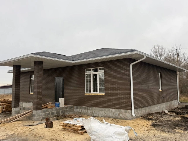 Купить дом в Воронежской области. Вариант № 9682930, 0, площадь -  квм, цена 8000000 рублей