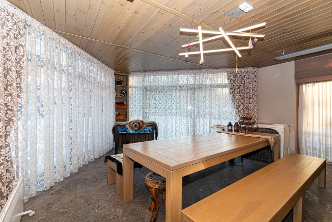 Купить дом в Лакинске. Вариант № 1293, 41, площадь -  квм, цена 110000000 рублей