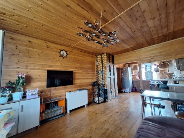 Купить дом в Новосибирске. Вариант № 10007475, 2, площадь -  квм, цена 7400000 рублей