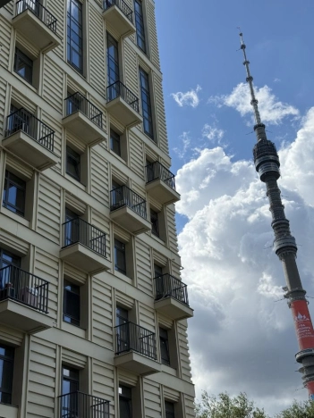 Купить квартиру в Москве. Вариант № 3217247, 4, площадь - квм, цена 12300000.0000 рублей