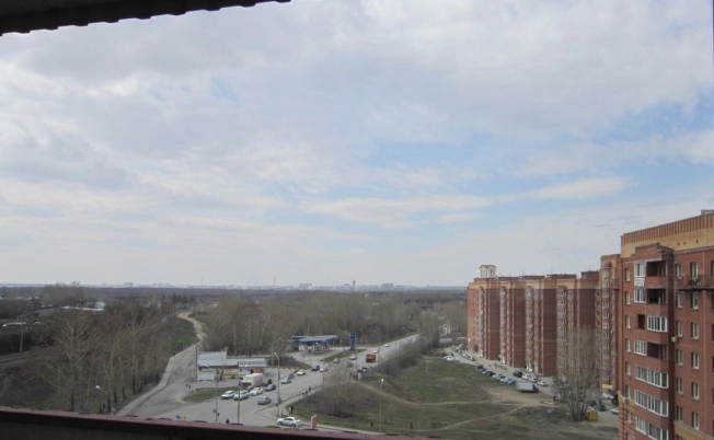 Купить Студию у метро Речной вокзал в Новосибирске. Вариант № 7686925, 5, площадь -  квм, цена 3800000 рублей