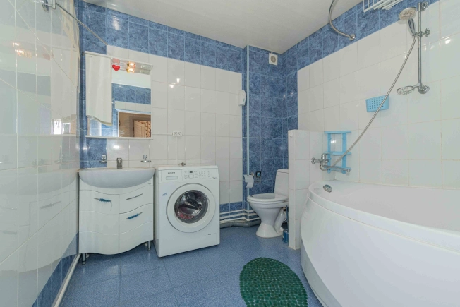 Купить двухкомнатную квартиру на улице Центральная в Владимирской области. Вариант № 52551, 25, площадь -  квм, цена 5380000 рублей