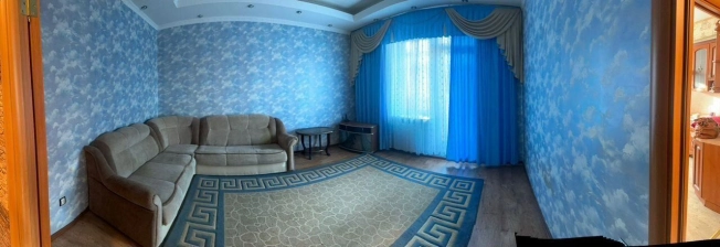 Купить двухкомнатную квартиру у метро Девяткино в Санкт-Петербурге. Вариант № 7665235, 9, площадь -  квм, цена 14490000 рублей