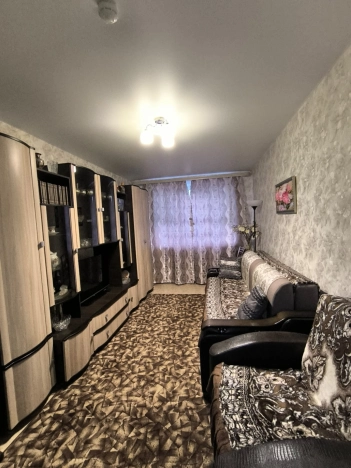 Купить квартиру на вторичке на улице Сузюмова в Пензе. Вариант № 6914843, 18, площадь - квм, цена 4390000 рублей