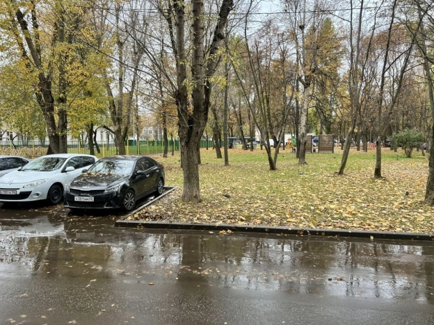 Купить квартиру в Москве. Вариант № 9406721, 10, площадь - квм, цена 9600000 рублей